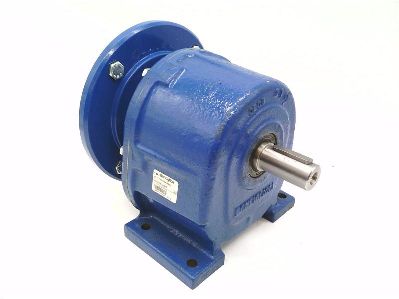 BONFIGLIOLI AS-25-P-25.75-080-B5-B3