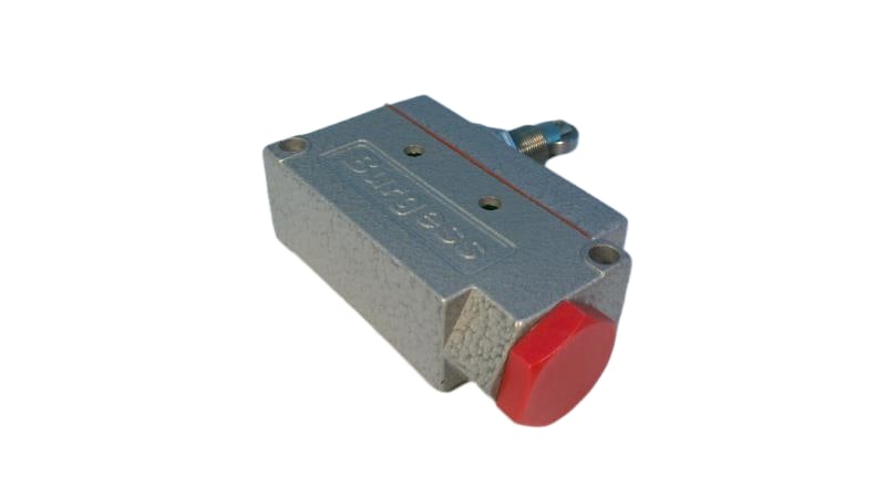 MN6CTQRMS-3003 by JOHNSON ELECTRIC