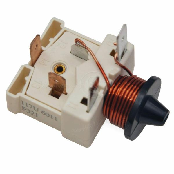 SECOP COMPRESSORS 117U6011