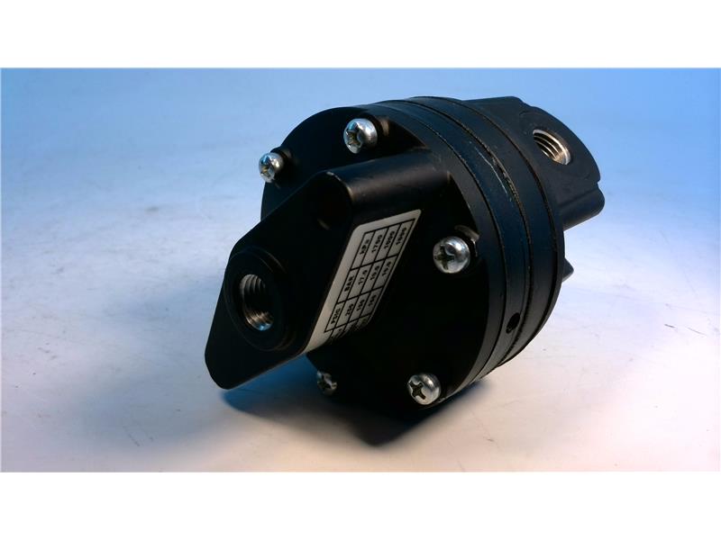 FAIRCHILD INDUSTRIAL PROD Z16620-1