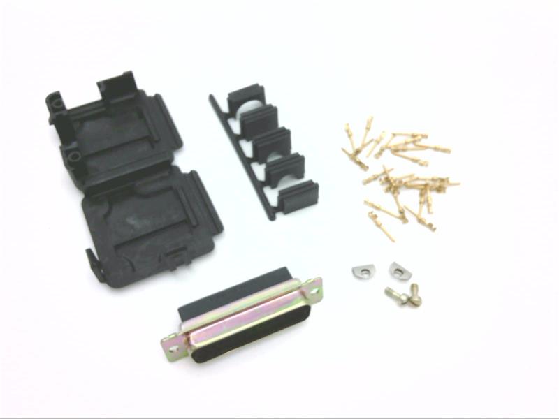 TE CONNECTIVITY 608097-12