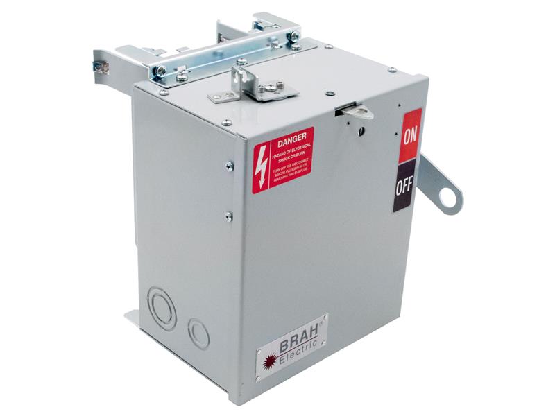 BRAH ELECTRIC BEL3206GN