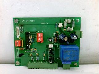 614968 by INGERSOLL RAND