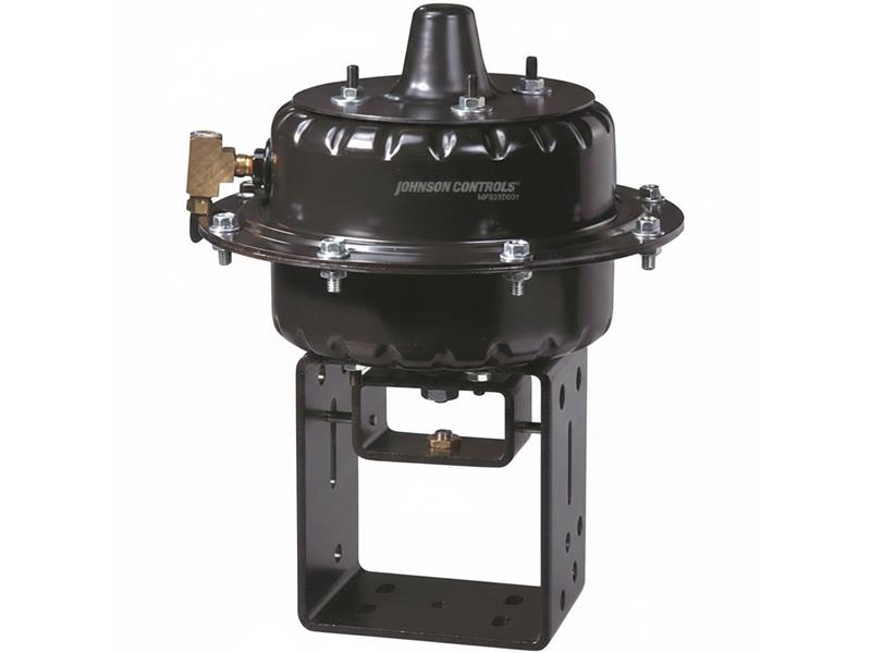 JOHNSON CONTROLS MP823D001