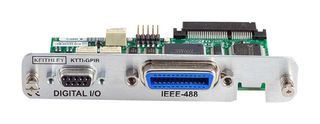 KTTI-GPIB by TEKTRONIX