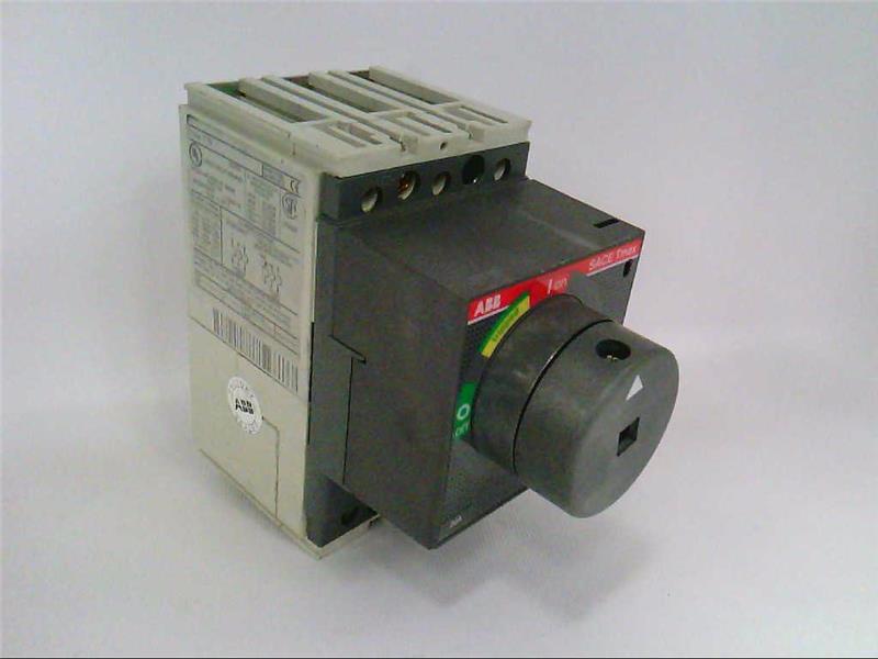 ASEA BROWN BOVERI T1N203