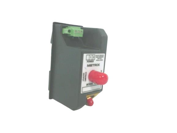 METRIX VIBRATION TXR-72500-M1339