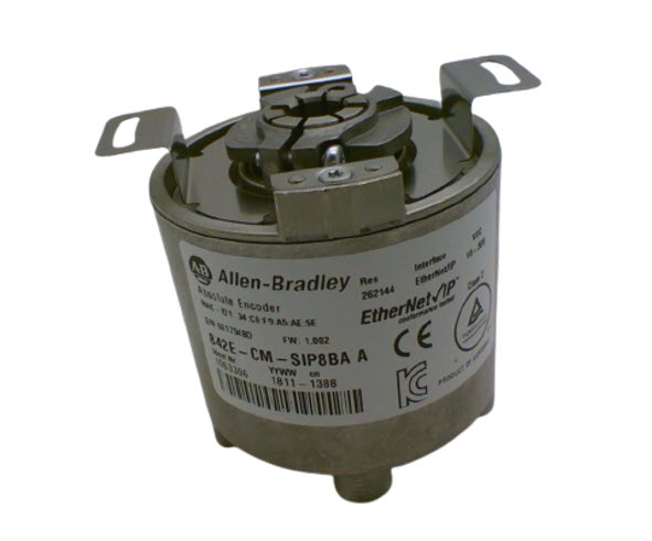 ALLEN BRADLEY 842E-CM-SIP8BA