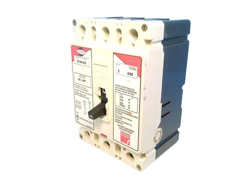 CE3040B by SCHNEIDER ELECTRIC