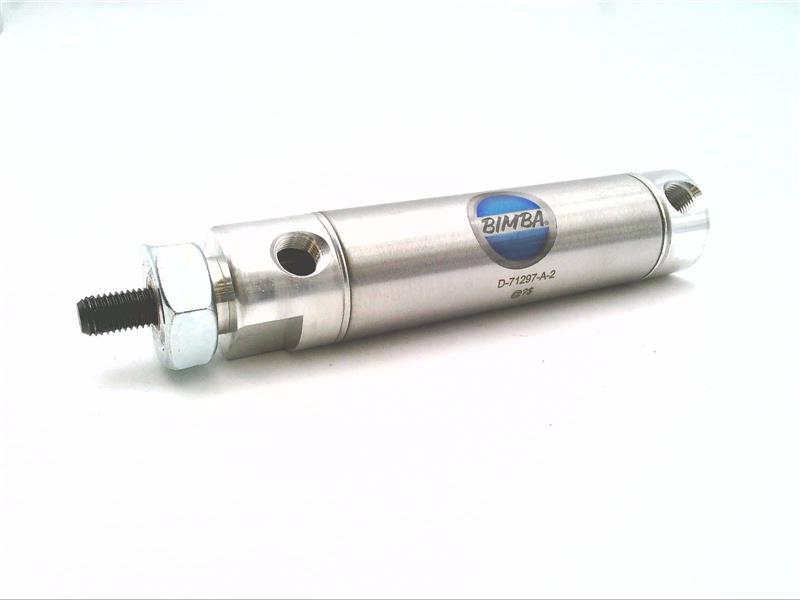 BIMBA D-71297-A-2