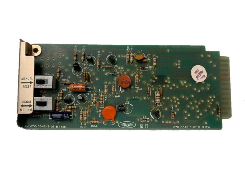 AMETEK 070-0042-3-03-B