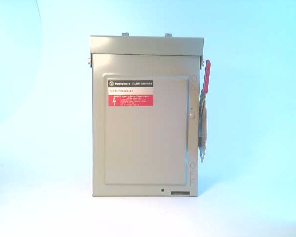 WESTINGHOUSE RGFN321NP