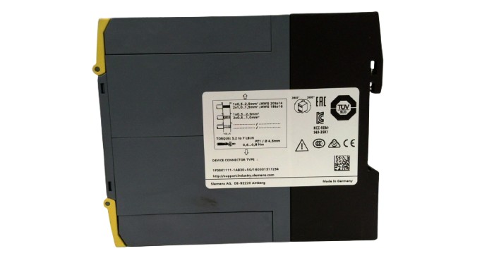 SIEMENS 3SK1111-1AB30
