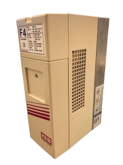 KEB AUTOMATION 10.F4.S1D-4003