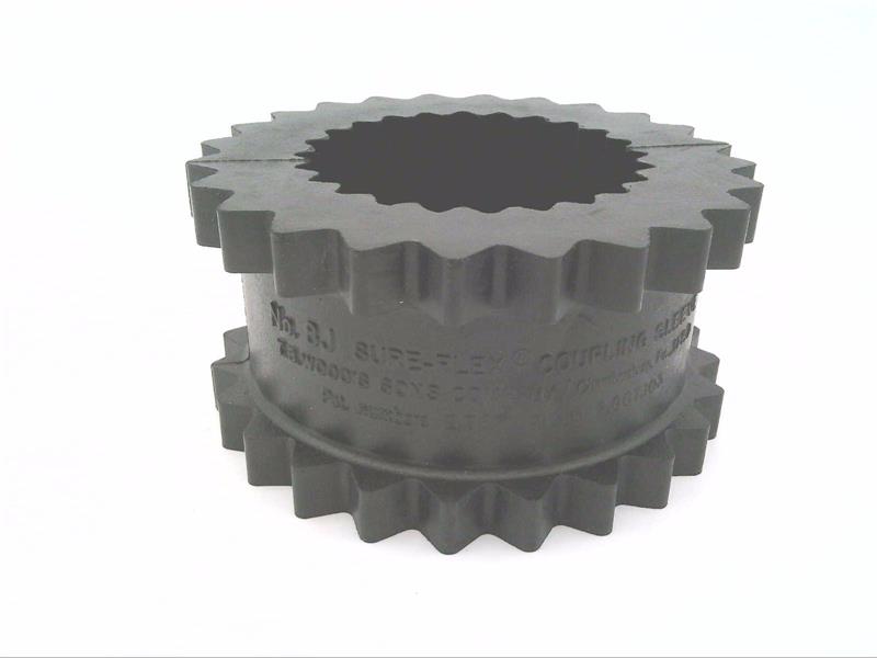 ALTRA INDUSTRIAL MOTION 8JE-EPDM