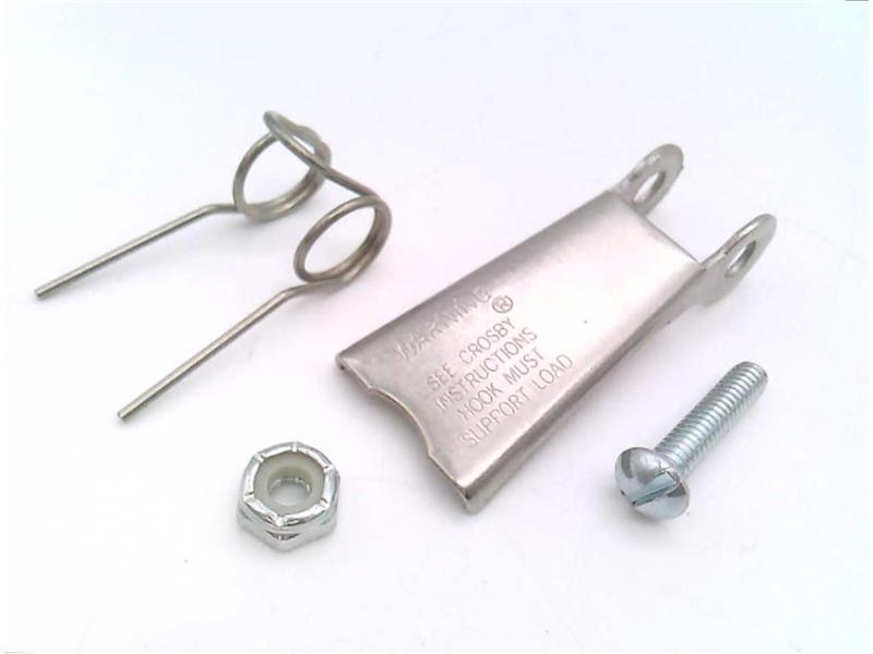 CROSBY GROUP INC 1090027