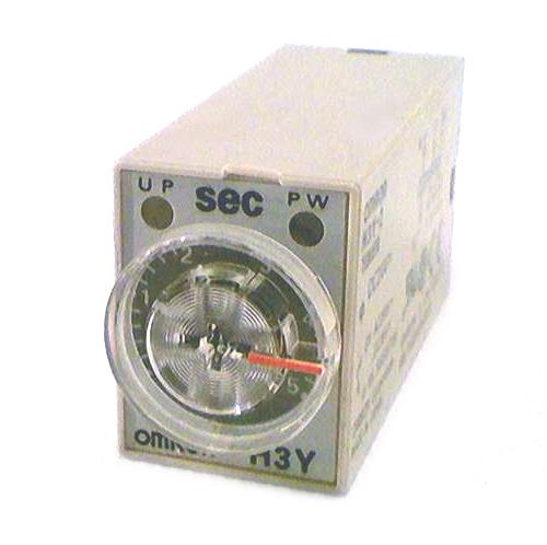 OMRON H3Y-2 DC24 5S