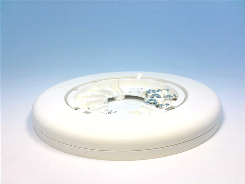 EDWARDS SIGNALING 701U