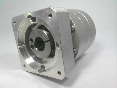 OMRON VRL-090B-10-K5-19DB19