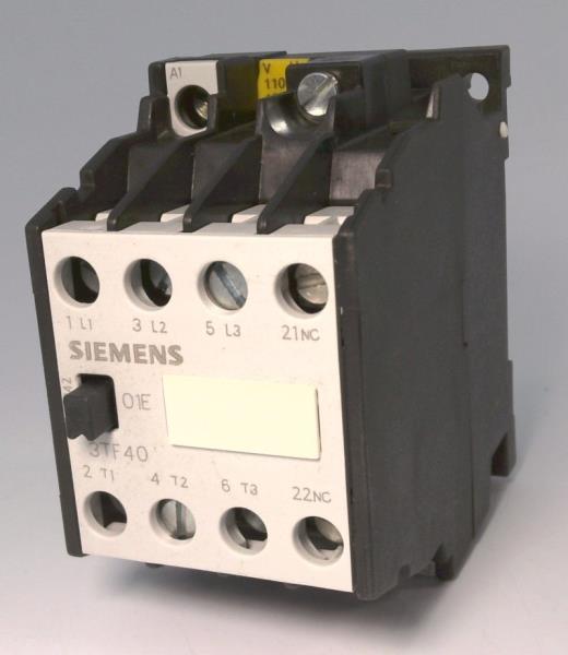 SIEMENS 3TF4001-0AF0