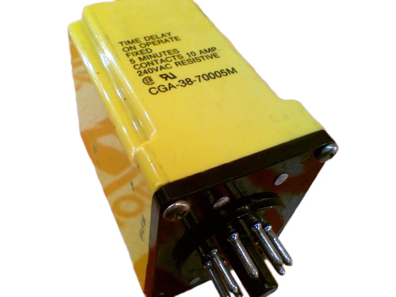CGA-38-70005M by TE CONNECTIVITY