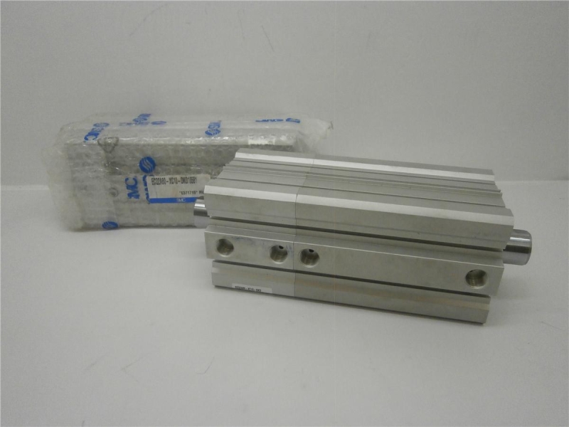 SMC ECQ2A80-XC10-DK0-10581