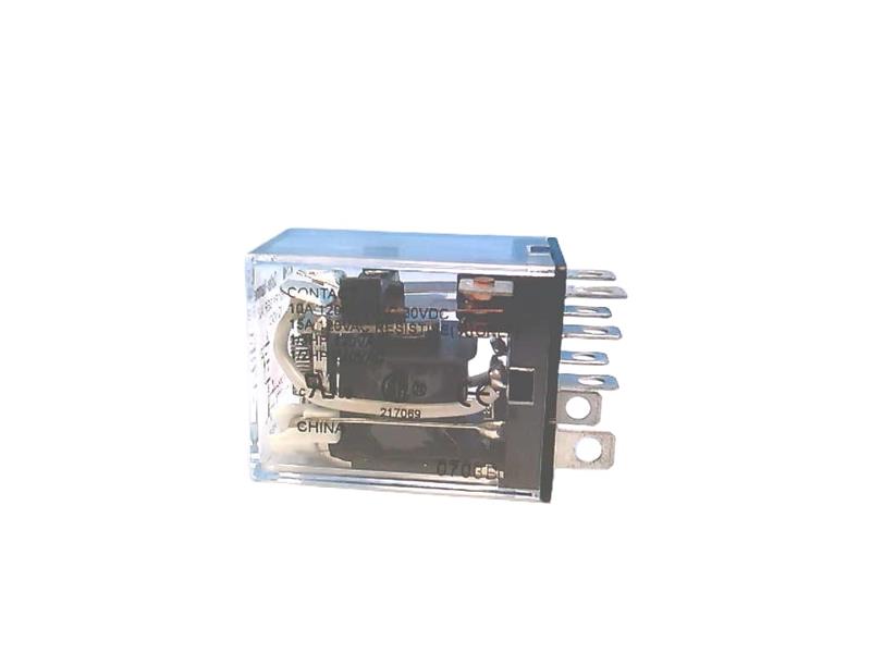 EATON CORPORATION D7PR21R1