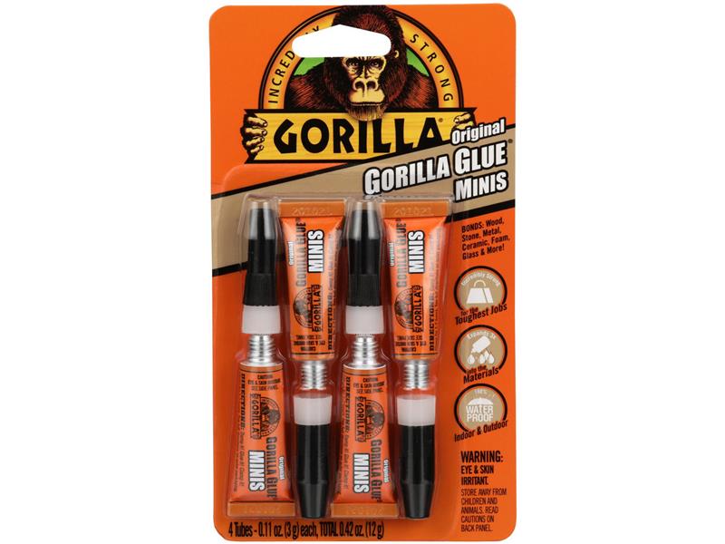 GORILLA 5000503