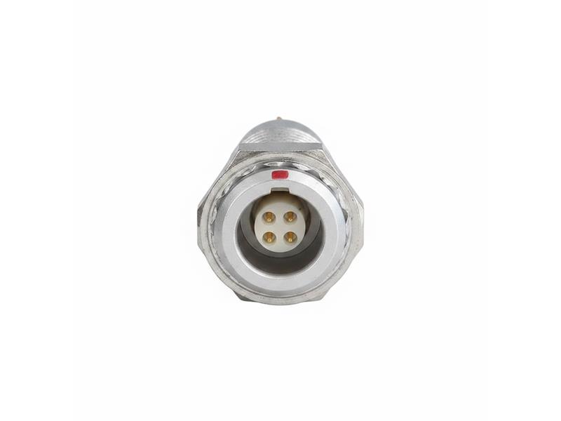 PPCEGG1B08CLL by BULGIN COMPONENTS