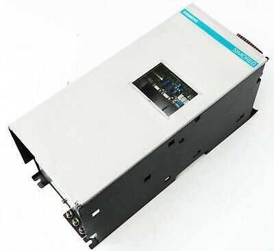 SIEMENS 6RA2481-6DV62-0