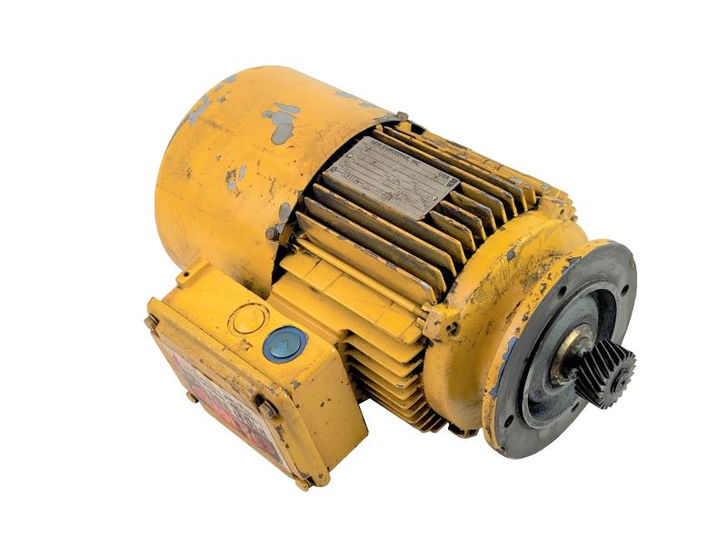 SEW EURODRIVE DFT90L4BM2HRTH