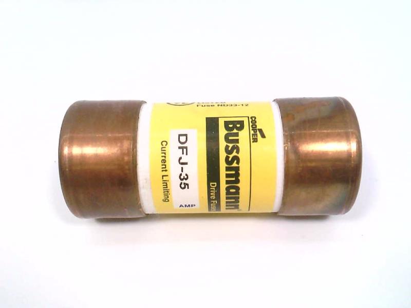 EATON CORPORATION DFJ-35