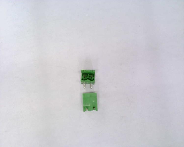 TE CONNECTIVITY 282815-2