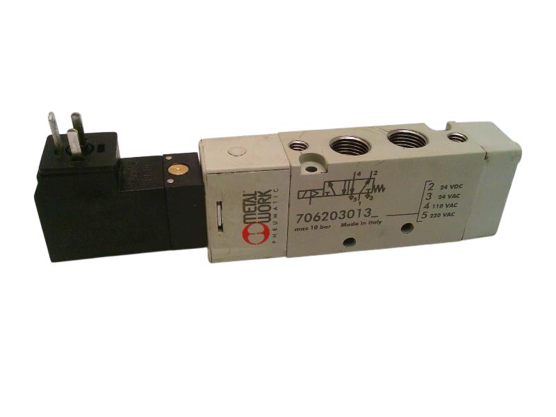 METAL WORK PNEUMATIC 7062030132