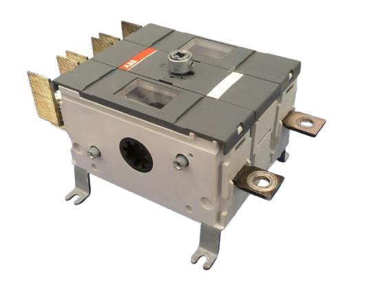 ASEA BROWN BOVERI OTDC200US11