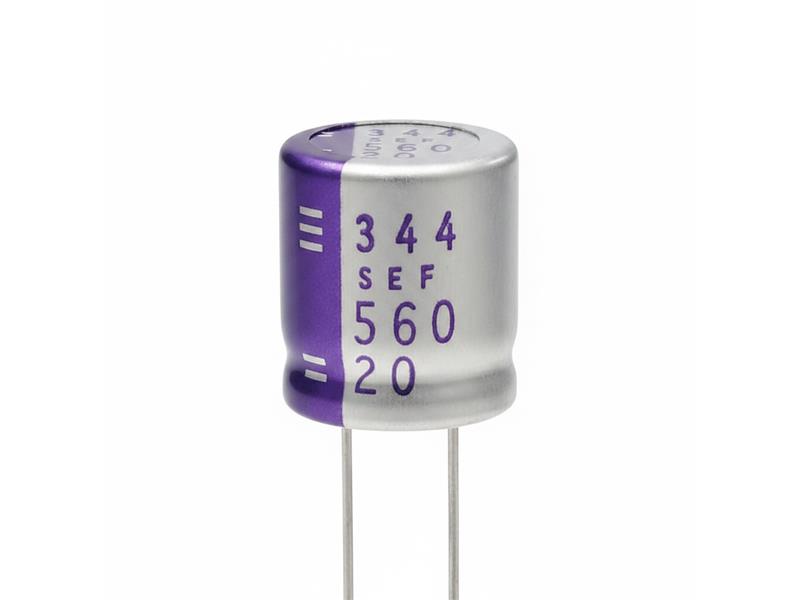 ECEA1VKA220 by MATSUSHITA ELECTRIC