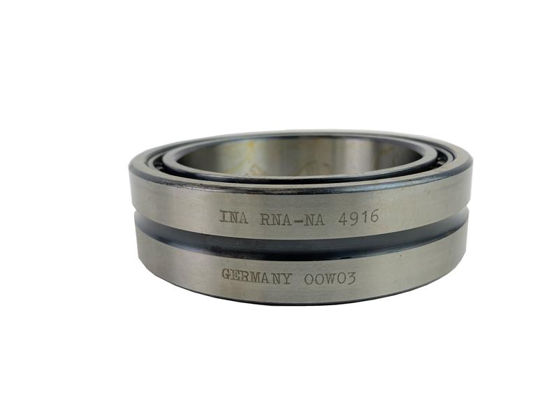 SCHAEFFLER GROUP NA-4916