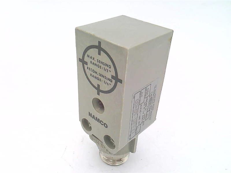 DANAHER CONTROLS EE530-50400