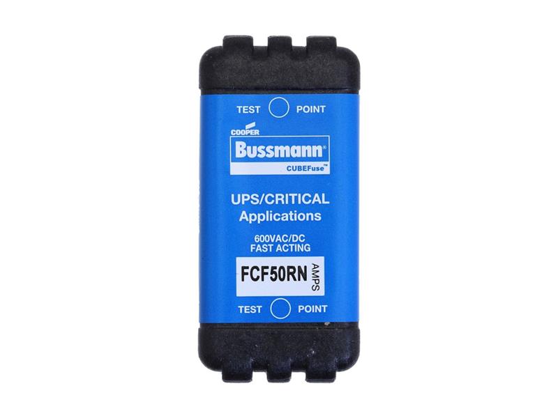 EATON CORPORATION FCF50RN