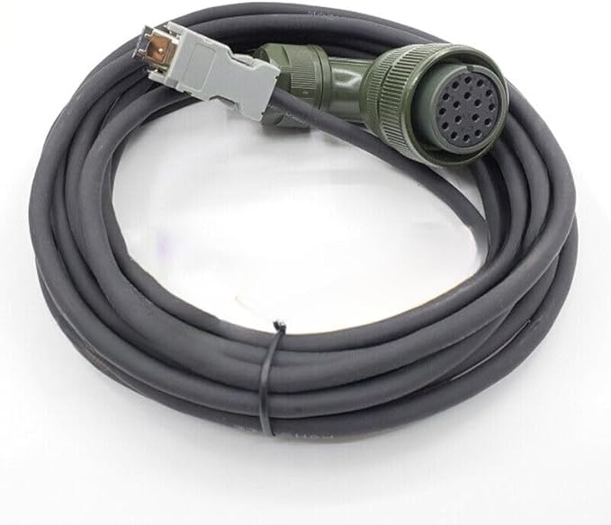 YASKAWA ELECTRIC JZSP-CMP02-15-E