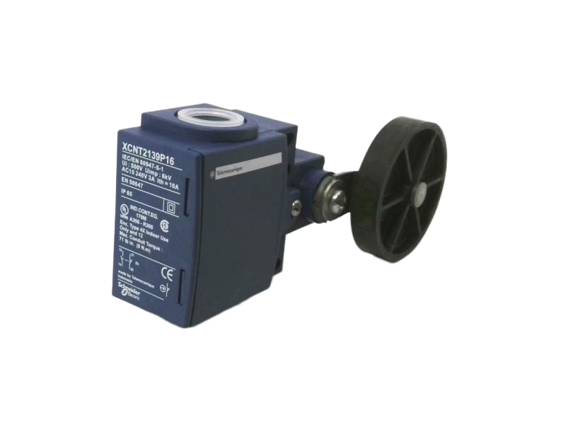 XCNT2139P16 by SCHNEIDER ELECTRIC