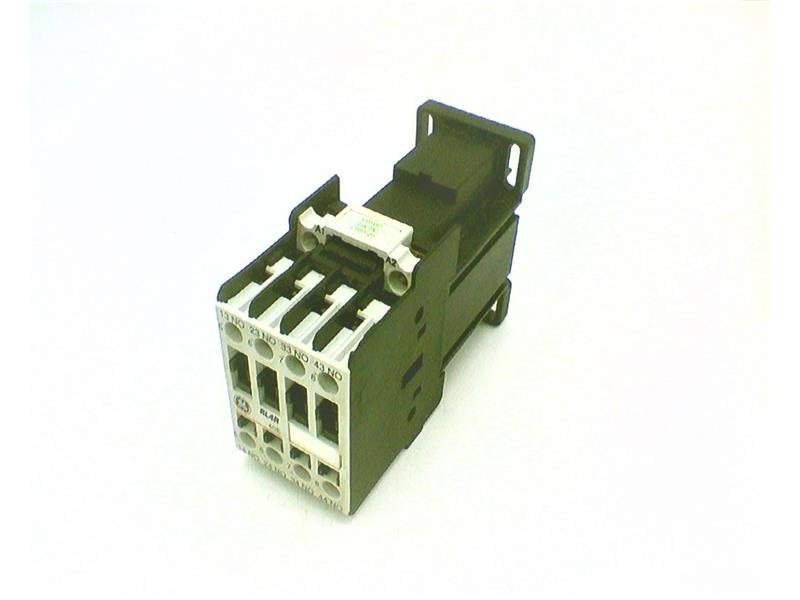 GENERAL ELECTRIC RL4RD040TD