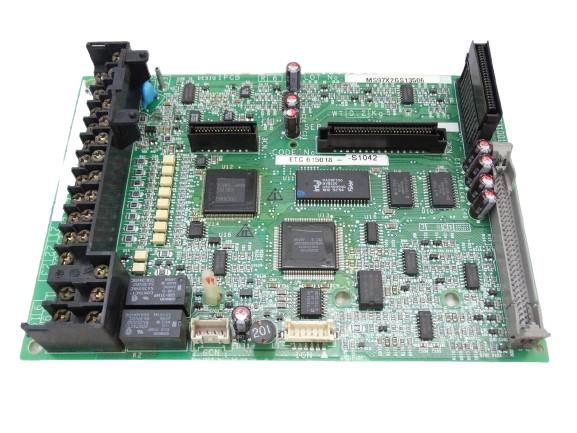 YASKAWA ELECTRIC YPLT31001-1G