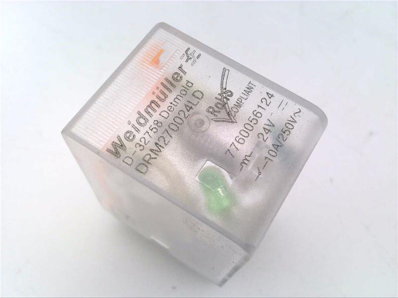 WEIDMULLER 7760056124