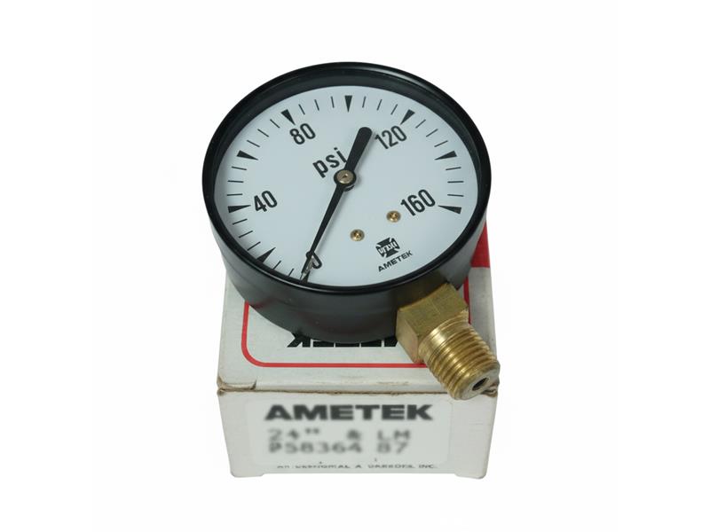 048365 by AMETEK
