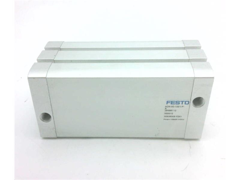 FESTO ADN-50-100-I-P-A