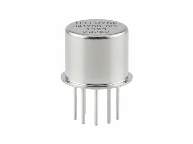 TELEDYNE J412DD-6PL