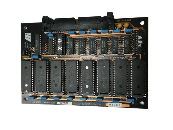 HIRSCH ELECTRONICS MEB/BE