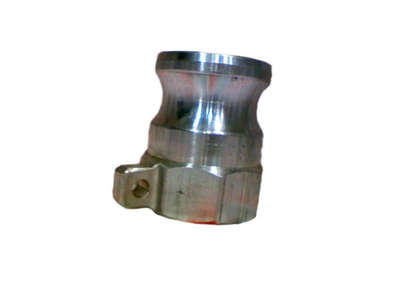 307AAL by EVERTITE MORRIS COUPLING