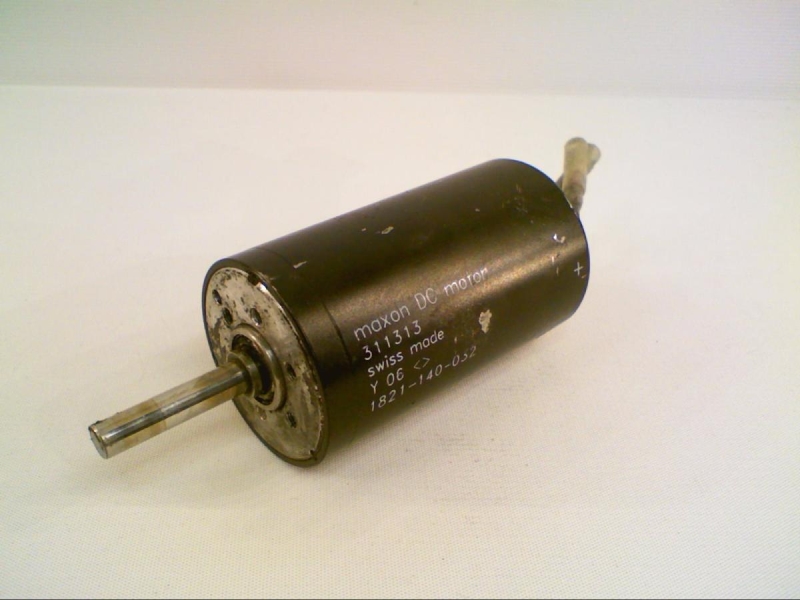 MAXON MOTOR 311313